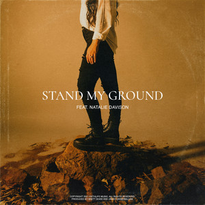 Stand My Ground