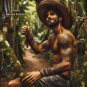 Jungula (feat. Adrián Velasco)