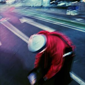 ALONE (Explicit)封面