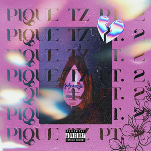 Pique TZ Part. 2 (Golpe por cima de golpe|Explicit)