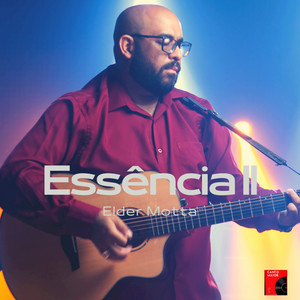 Elder Motta - A Começar em Mim