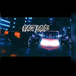 Fast Lane (feat. Karat Ka$h) [Explicit]