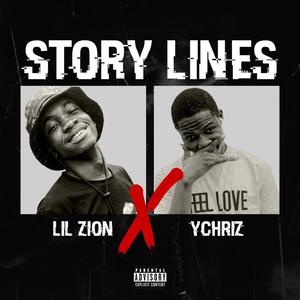 Storylines (feat. Ychriz) [Explicit]