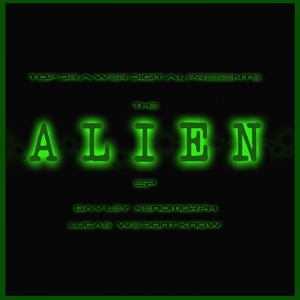 Xenomorph (Original Mix)