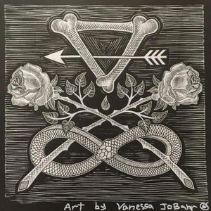 One Solution (feat. Laurie Webb)