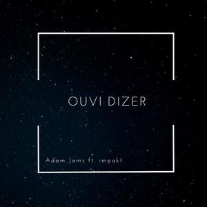 Ouvi Dizer (feat. impakt) [Explicit]
