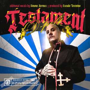 Testament (feat. Simone Kermes) (Explicit)