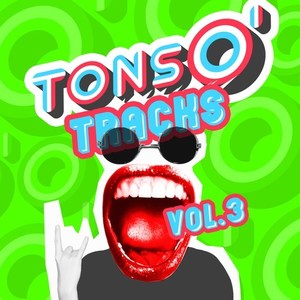 Tons O' Tracks, Vol. 3