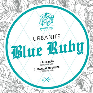 Blue Ruby (Original Mix)