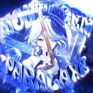 MONTAGEM PARALAXE (Super Slowed) (Explicit)