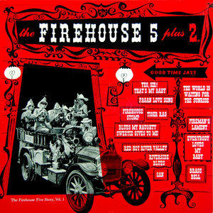 The Firehouse Five Story, Vol. 1