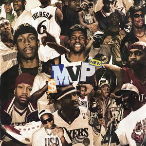 Final MVP (Andre Iguodala) [Explicit]