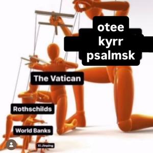 tryin me (feat. otee & psalmsk) (Explicit)