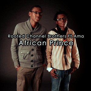 African Prince (Midnight Uprooting Mix)