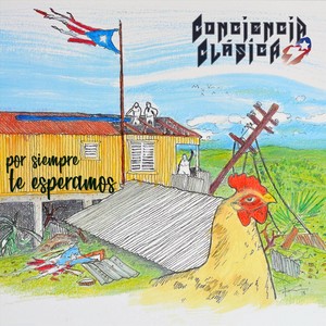 Por Siempre Te Esperamos