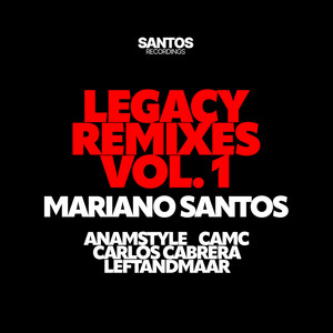 Take Me (Mariano Santos Remix)