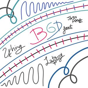 BGD (A|LaptoScrypt Remix)