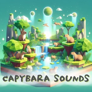 CAPYBARA SOUNDS