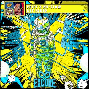 GET FADED (feat. NU-FLOW) (Radio Edit)