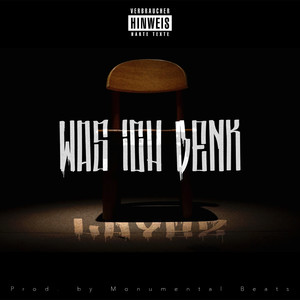 Was ich denk (Explicit)