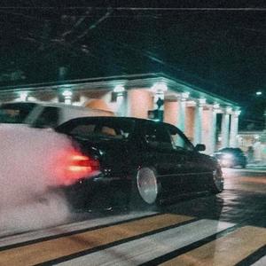 Freestyle Type Beat Smoke (feat. Mahmoud Ali)