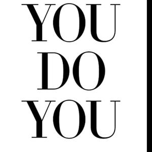 You do you (feat. Eclass & Bay Boi) (Explicit)