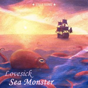 Lovesick Sea Monster