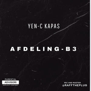 Afdeling (B-3) (Explicit)