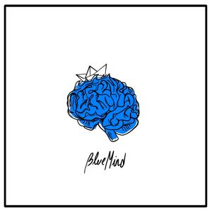 Cefro - Bluemind (feat. Urto pnc)