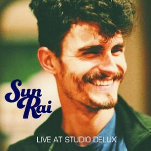 Live at Studio Delux