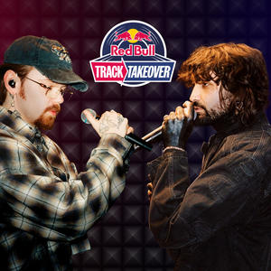 wszystkie noce są samotne (Red Bull Track Takeover) (Explicit)