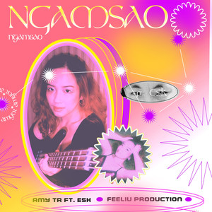 Ngamsao (feat. EsK)