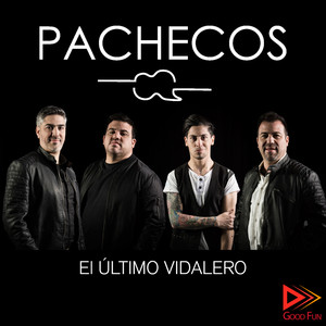 El Último Vidalero(feat. Roberto Carabajal)