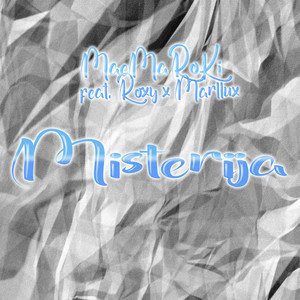 Misterija (feat. Marllux & Roxy) (Explicit)