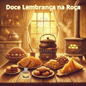 Doce Lembrança na Roça