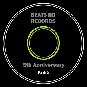 5th Anniversary, Pt. 2