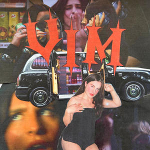 Vim (Explicit)