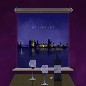 Midnight in Montreal