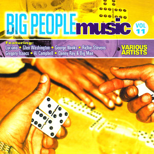 Big People Music Volume 11
