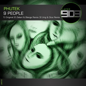 9 People (Original Mix)