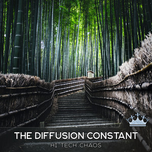 The Diffusion Constant (Radio Edit)