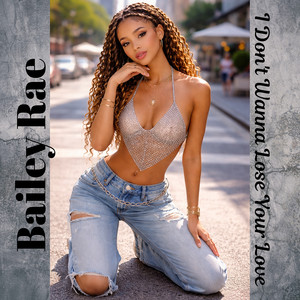 I Don't Wanna Lose Your Love