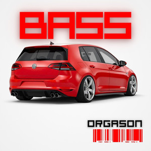 Orgason - Treble Cleff