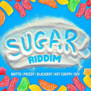 Sugar Riddim