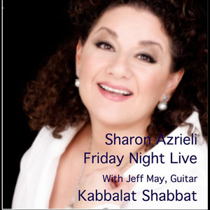 Friday Night Live at Temple Emanu El