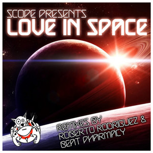 Love in Space (Beat Pharmacy Reshape)