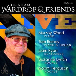 Wardrop & Friends Live (Live)