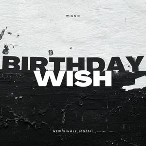 Birthday Wish (Explicit)