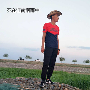 死在江南烟雨中