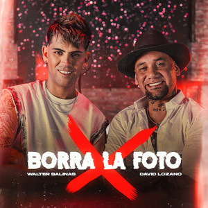 Borra La Foto